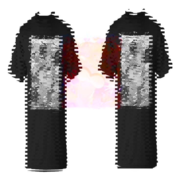 グランブルーファンタジーヴァーサス -ライジング- アニラ（2） Tシャツ