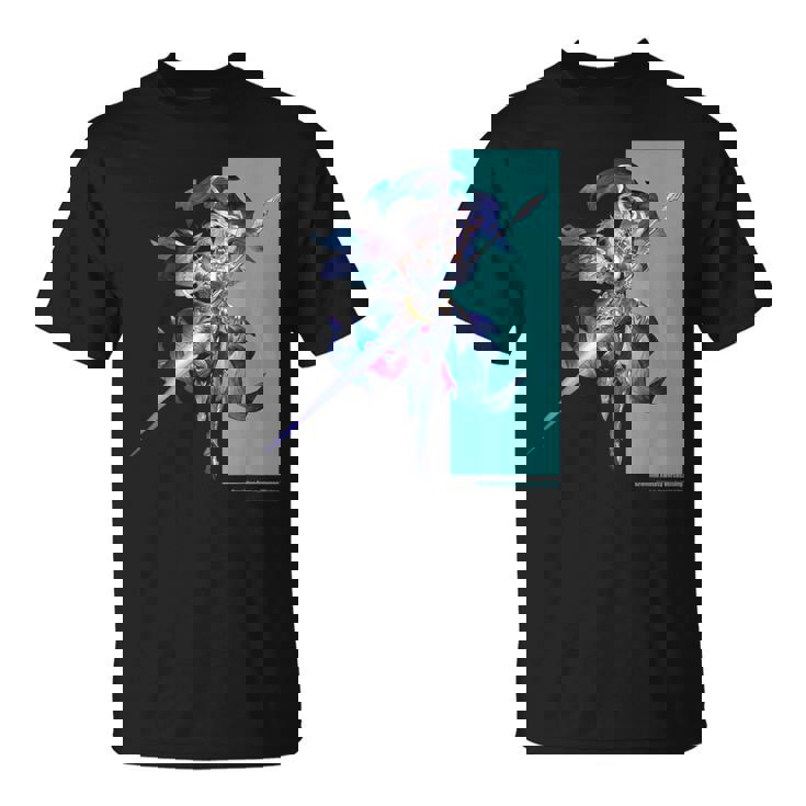 グランブルーファンタジーヴァーサス -ライジング- グリームニル Tシャツ