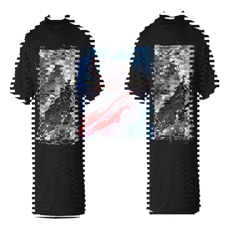 グランブルーファンタジーヴァーサス -ライジング- ジークフリート（2） Tシャツ