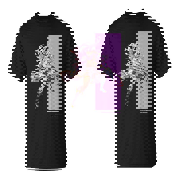 グランブルーファンタジーヴァーサス -ライジング- ナルメア Tシャツ