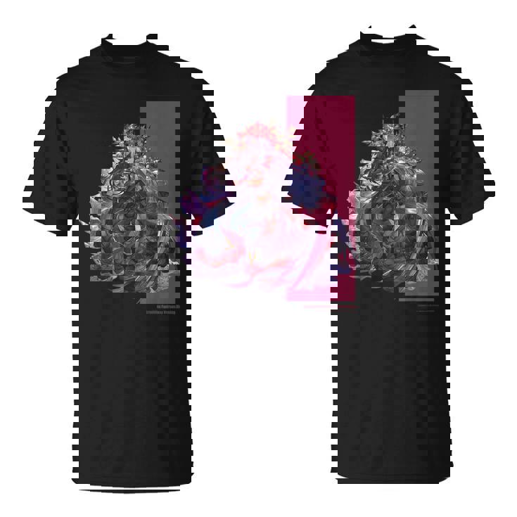 グランブルーファンタジーヴァーサス -ライジング- ニーア Tシャツ