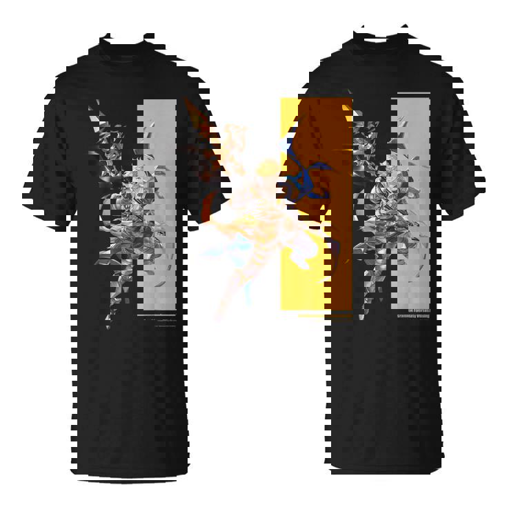 グランブルーファンタジーヴァーサス -ライジング- ヴェイン Tシャツ