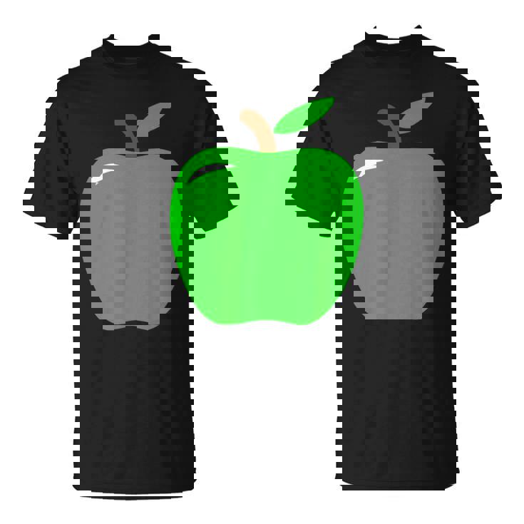 グリーンアップル Tシャツ