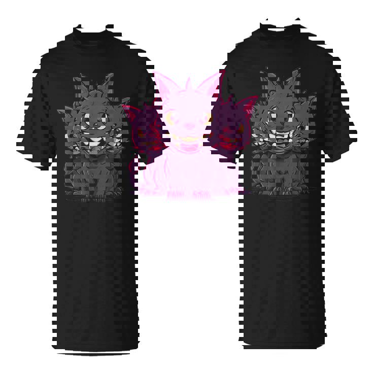 ケルベロス カワイイスタイル Tシャツ