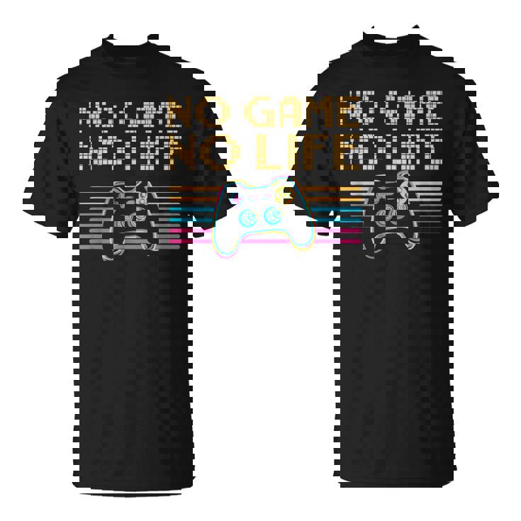 ゲーマー 面白いtシャツ ビデオゲーム メンズ おもしろ 面白い 服 オリジナル おもしろグッズ ネタ 英語 Tシャツ