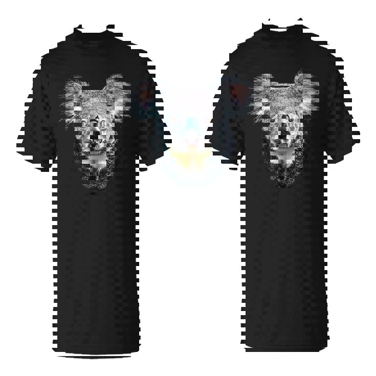 コアラベア オーストラリア コアラベア かわいいコアラベア Tシャツ