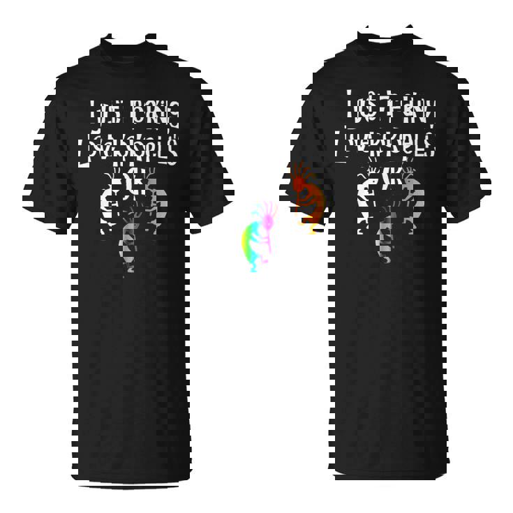 ココペリtシャツ ネイティブアメリカン タトゥースタイル ココペリ Tシャツ