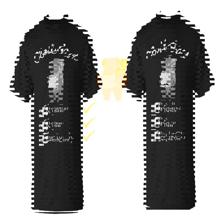 コロンビア バケーション ベア ハグス オンリー コロンビア Tシャツ