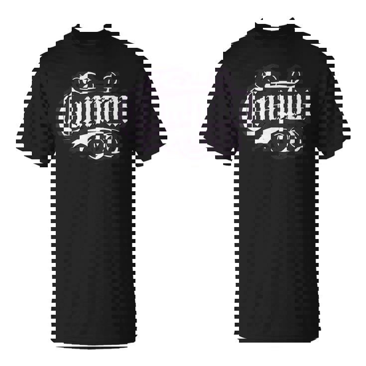 コンプトン 西海岸 ギャングスタ ラップ スタイル 03 Tシャツ