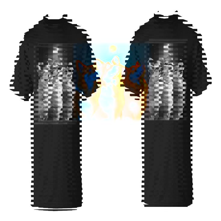 コーギー 面白いtシャツ 犬 かわいい メンズ 子供 おもしろ 服 雑貨 グッズ ネタ わんこ イヌ Tシャツ