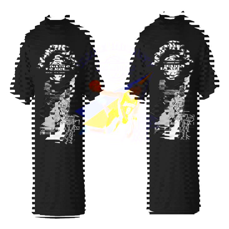 コービーブライアント_001 Tシャツ