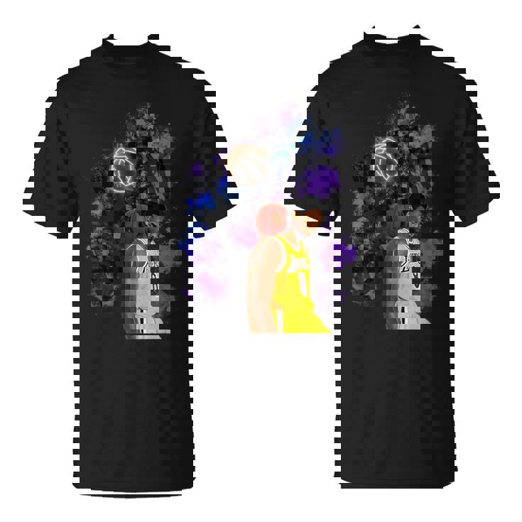 コービーブライアント_003 Tシャツ