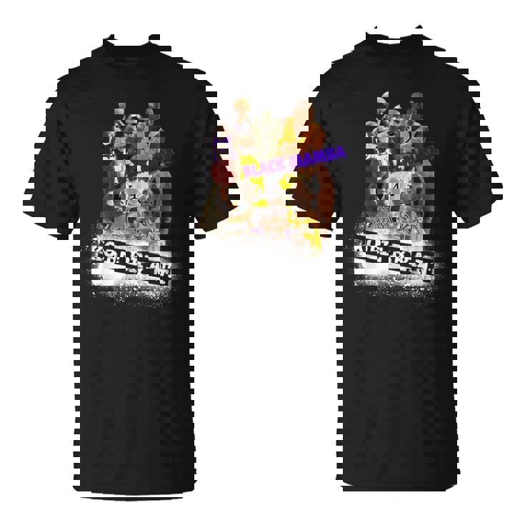 コービーブライアント_006 Tシャツ