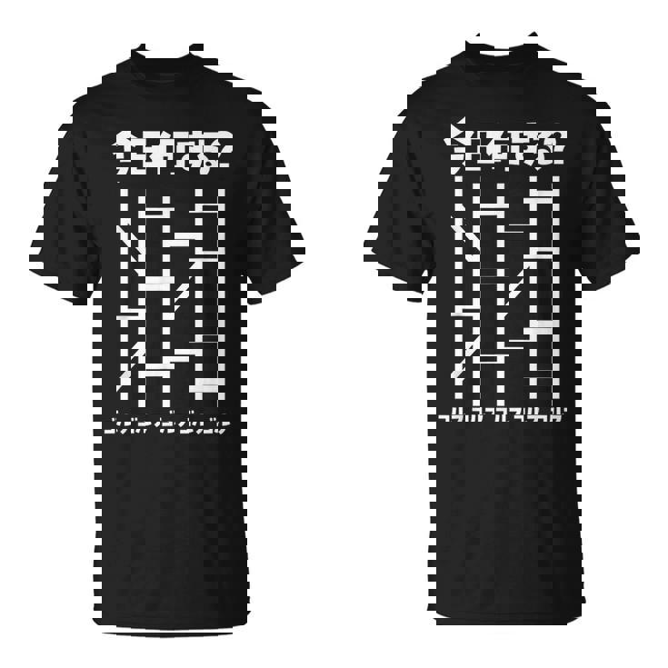 ゴルフ 面白いtシャツ あみだくじ 文字入り メンズ おもしろ 面白い 服 文字 おもしろグッズ 文字tシャツ ネタ Tシャツ