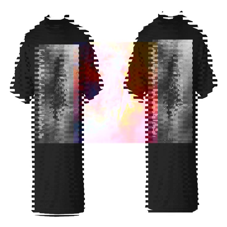 ゴーストライダー Tシャツ