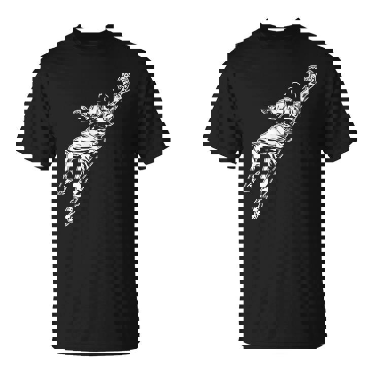 ゴールキーパー サッカー Tシャツ