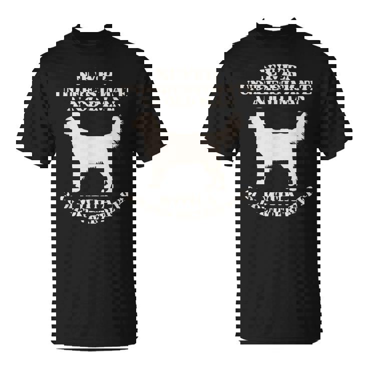 メンズ ゴールデンレトリバー お父さん 犬好き Tシャツ