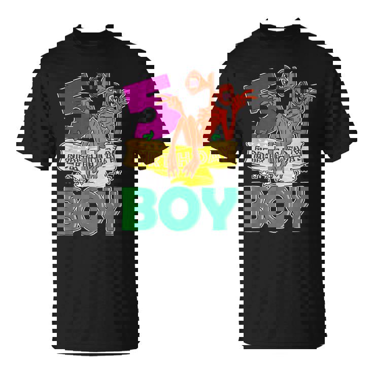 サイレンヘッド 誕生日 Tシャツ