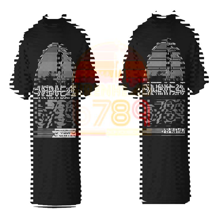 サイレンヘッドcp-6789Cp ファンデーション Tシャツ