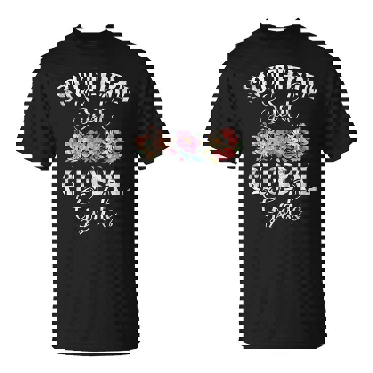 サザンソウルグローバルゴールズサザン Tシャツ