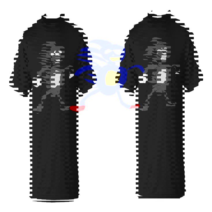 サニックミーム Tシャツ