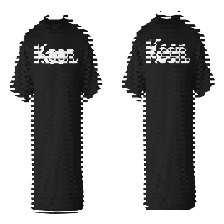 ザットセイズキーン Tシャツ