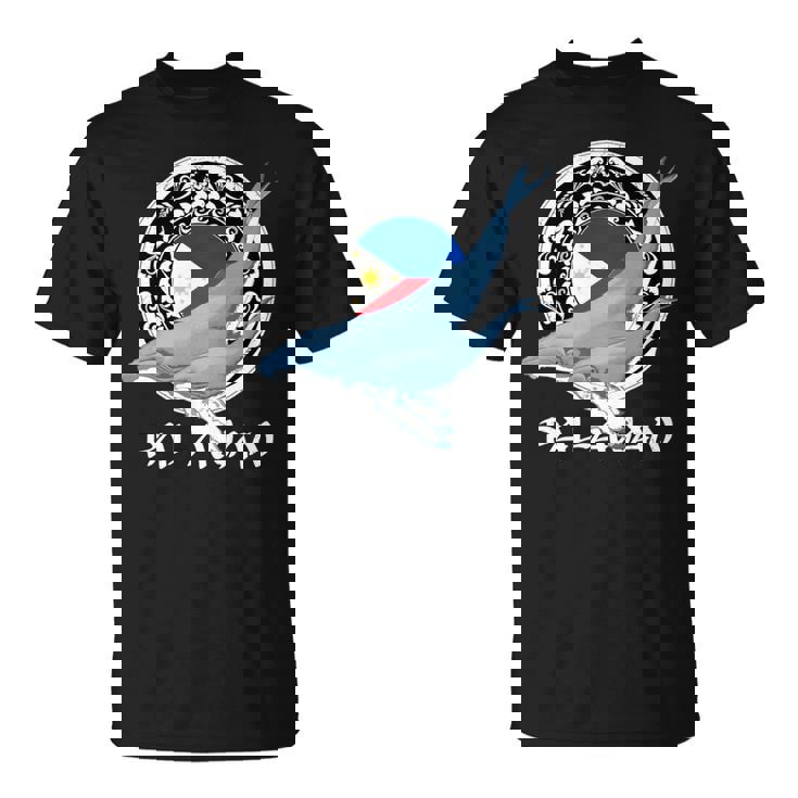 ザトウクジラ パラワン フィリピン 長袖tシャツ Tシャツ