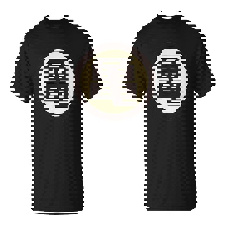 ザ・亀 Tシャツ