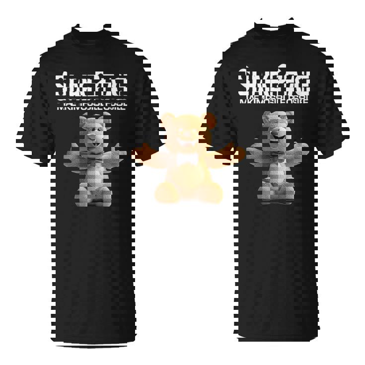 シェイクピースアウトレット Tシャツ