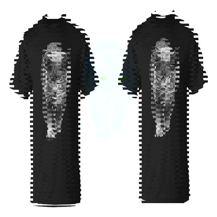 シャルトリュー Tシャツ