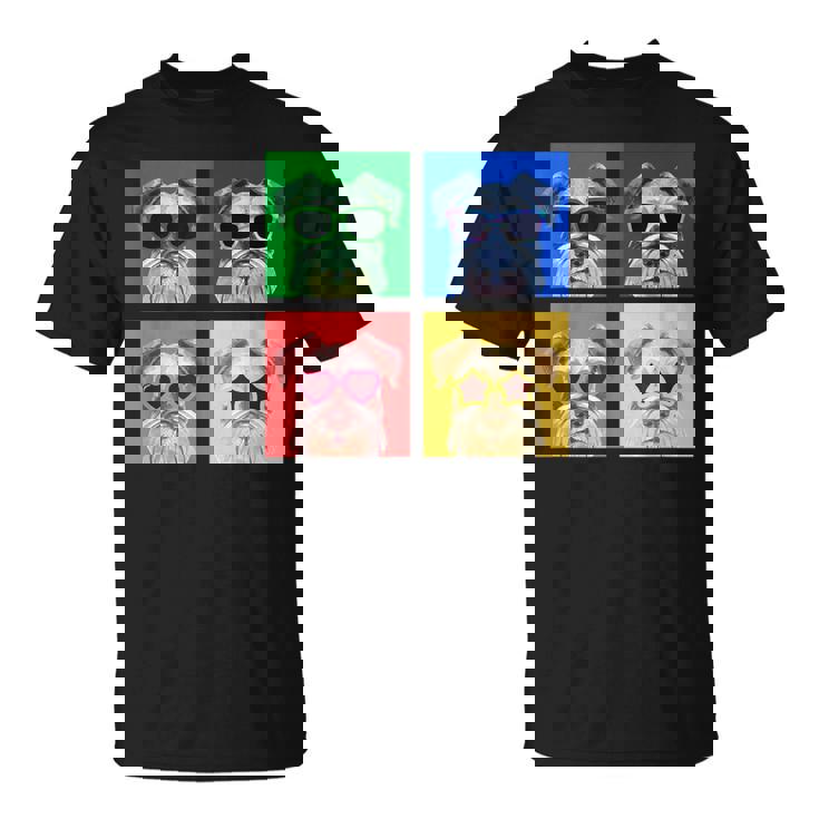 シュナウザー 面白いtシャツ 犬 かわいい メンズ 子供 おもしろ 服 雑貨 グッズ ネタ わんこ イヌ Tシャツ