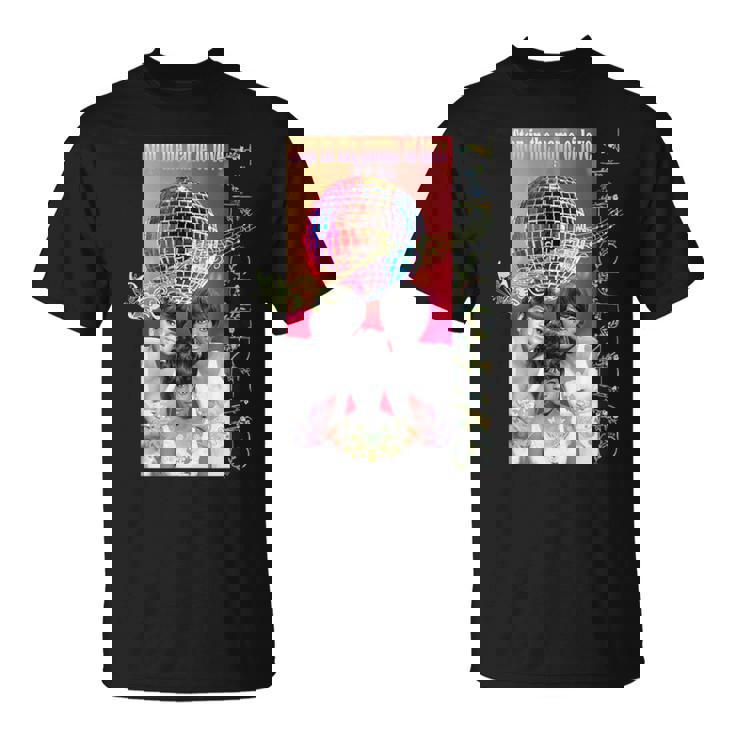 シュプリームス_005 Tシャツ