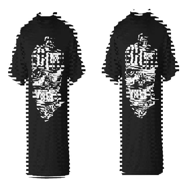 ショットならではのギフト Tシャツ