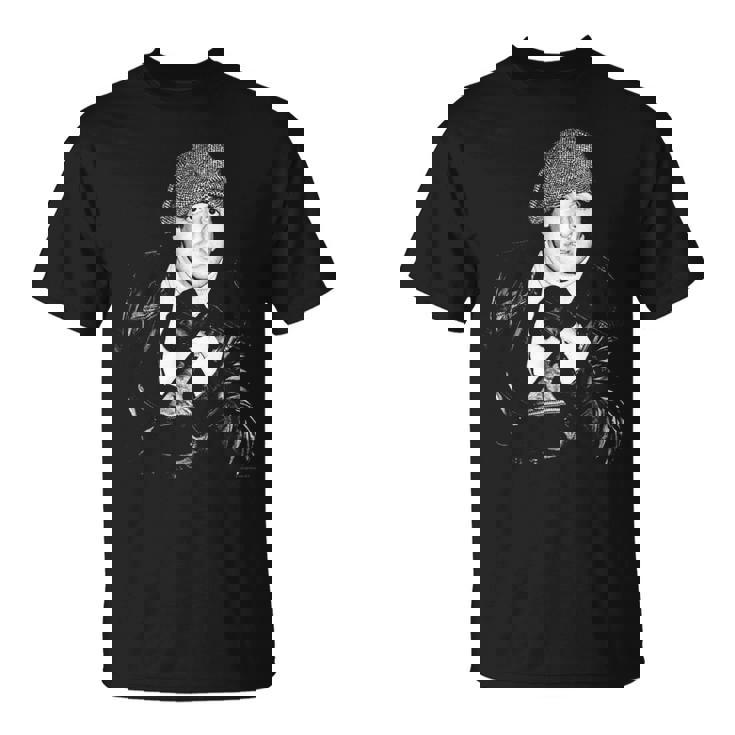 シルベスター・スタローン 1982 Tシャツ