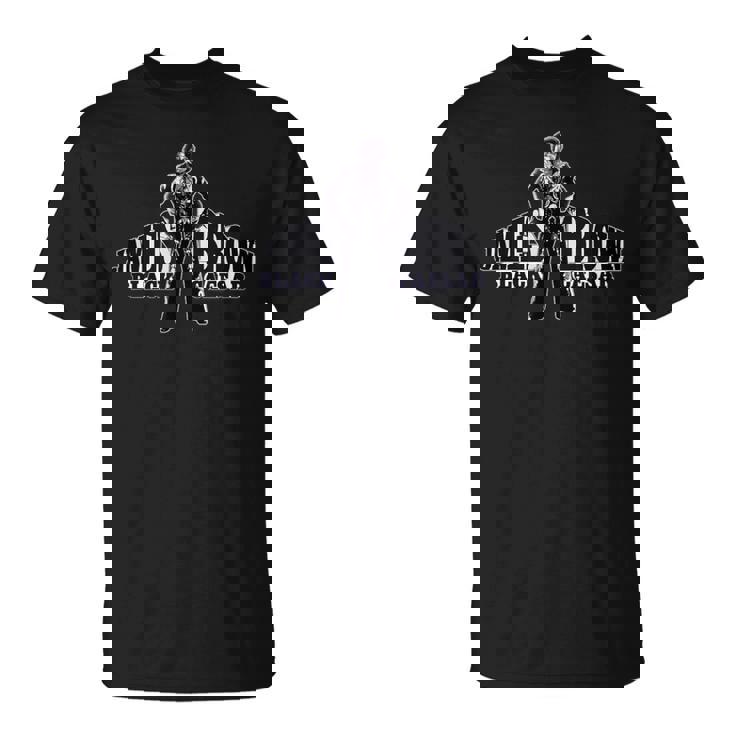 ジェームス・ブラウン・ブラック・シーザー Tシャツ