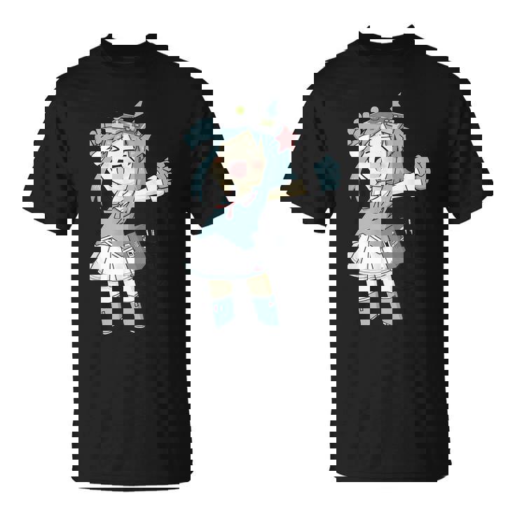 ジスたん 解放 【Twitch特集】 Tシャツ