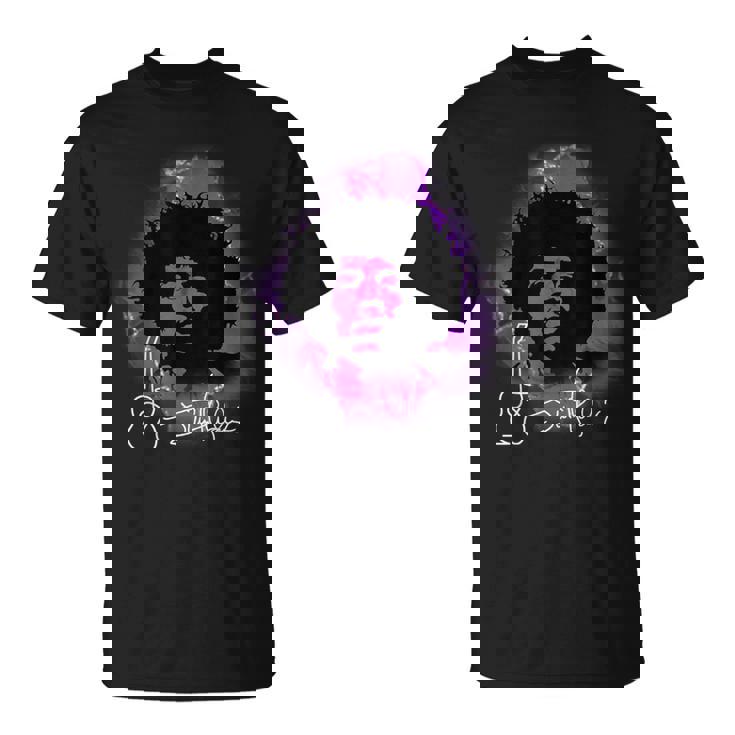 ジミヘンドリックス_002 Tシャツ