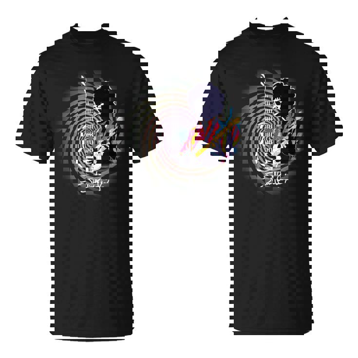 ジミヘンドリックス_005 Tシャツ