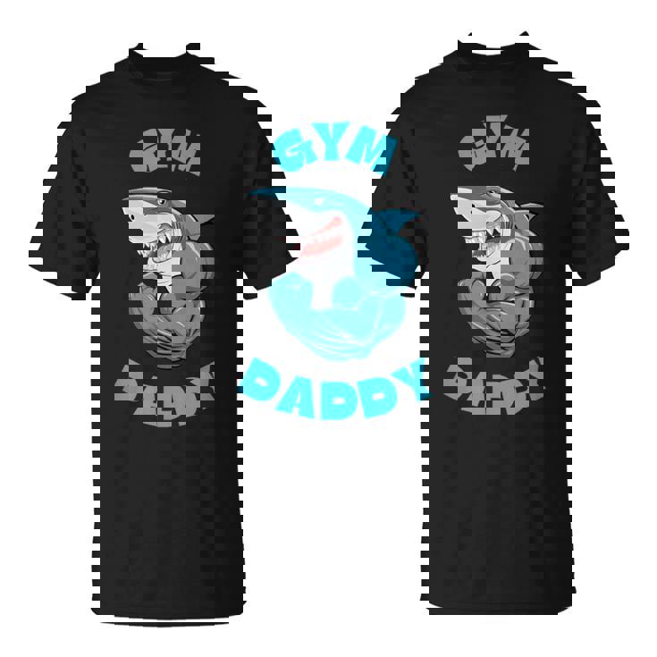 ジムシャーク Tシャツ