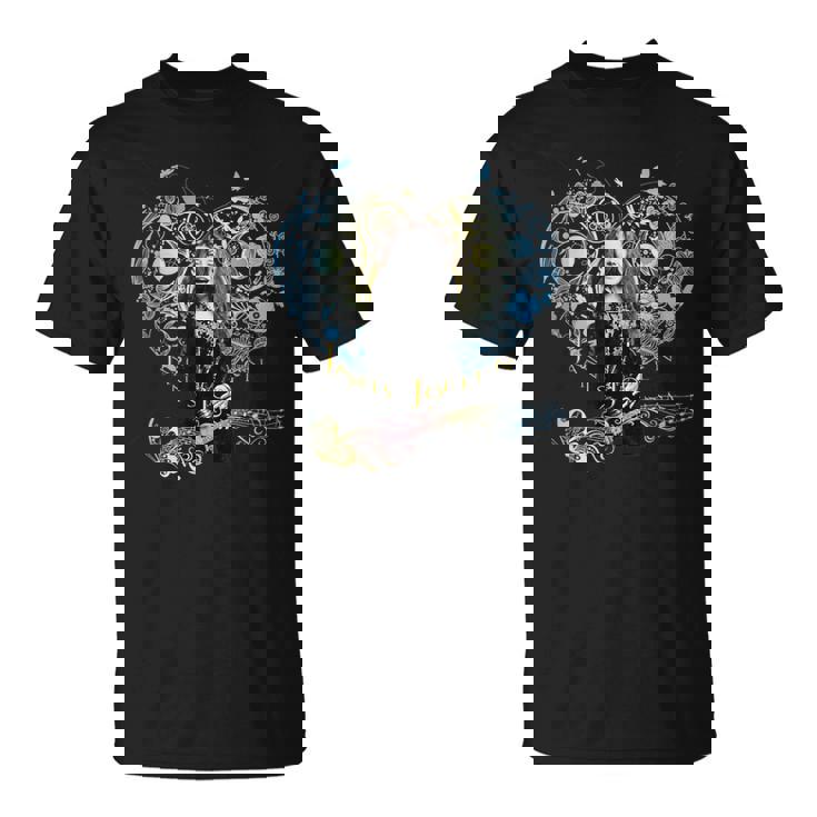 ジャニスジョプリン_003 Tシャツ