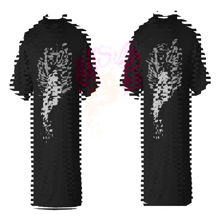 ジャニス・ジョプリン・サイケデリック Tシャツ