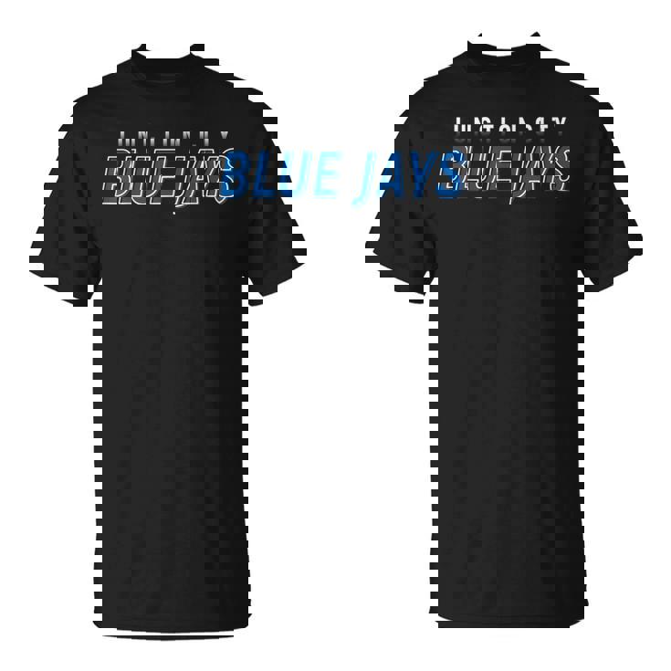 ジャンクションシティ・カンザス・ジャンクション・シティ・ブルージェイズ Tシャツ