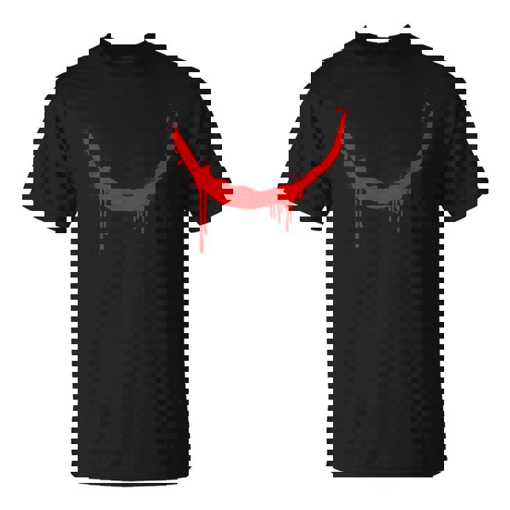 ジョーカースマイル Tシャツ