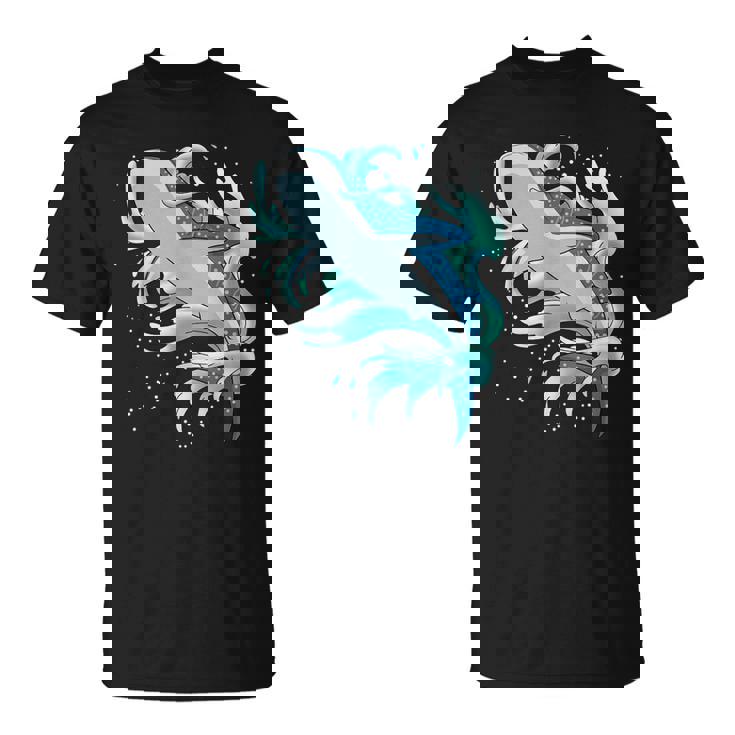 ジンベイザメシャツボーイズジンベイザメギフトガールズスキューバダイビング Tシャツ