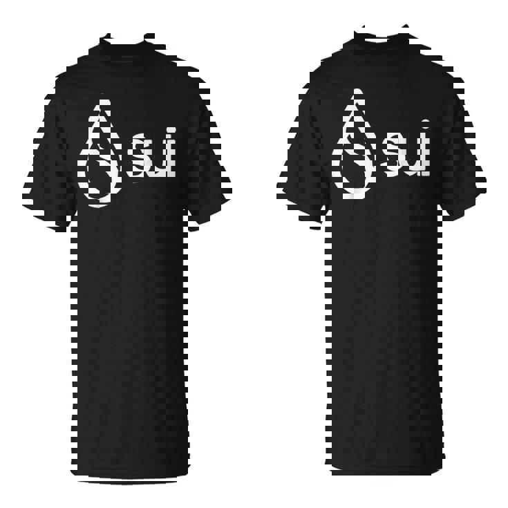 スイコイン、スイクリプト Tシャツ