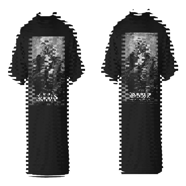 スキンヘッド、Oi、Will、Skinheadが必要です Tシャツ