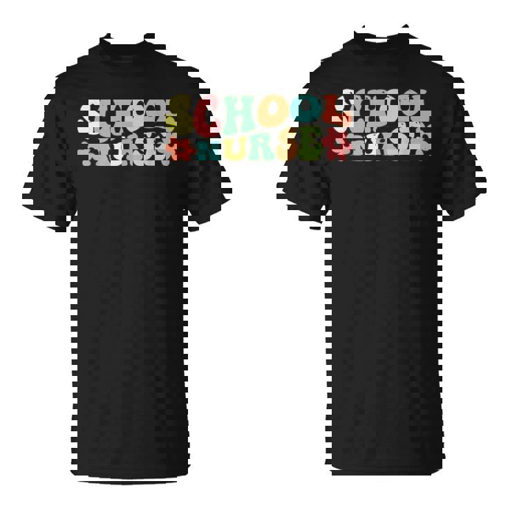 スクールナース Tシャツ