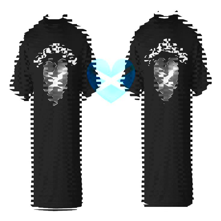 スコットランドのヴィンテージ国旗 スコットランドtシャツ メンズ レディース Tシャツ