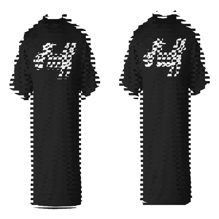 スタッフ、クラシックロック、コメディ、ライブコメディ、土曜日 Tシャツ