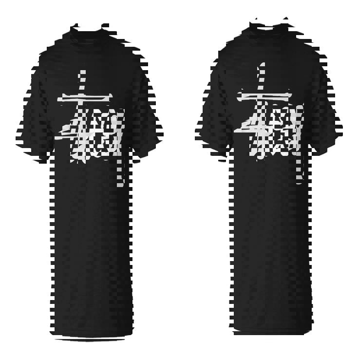 ステイシーエイブラムスシャツジョージア上院勝利ありがとうステイシー Tシャツ